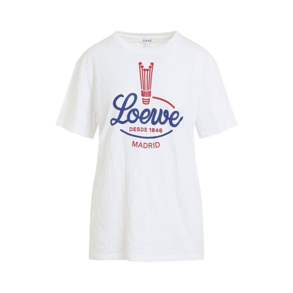 Loewe T-Shirt Women